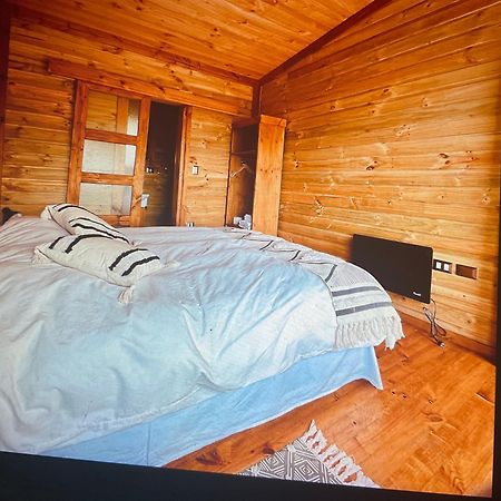 Calafate Lodge Patagonia Coyhaique Exteriör bild