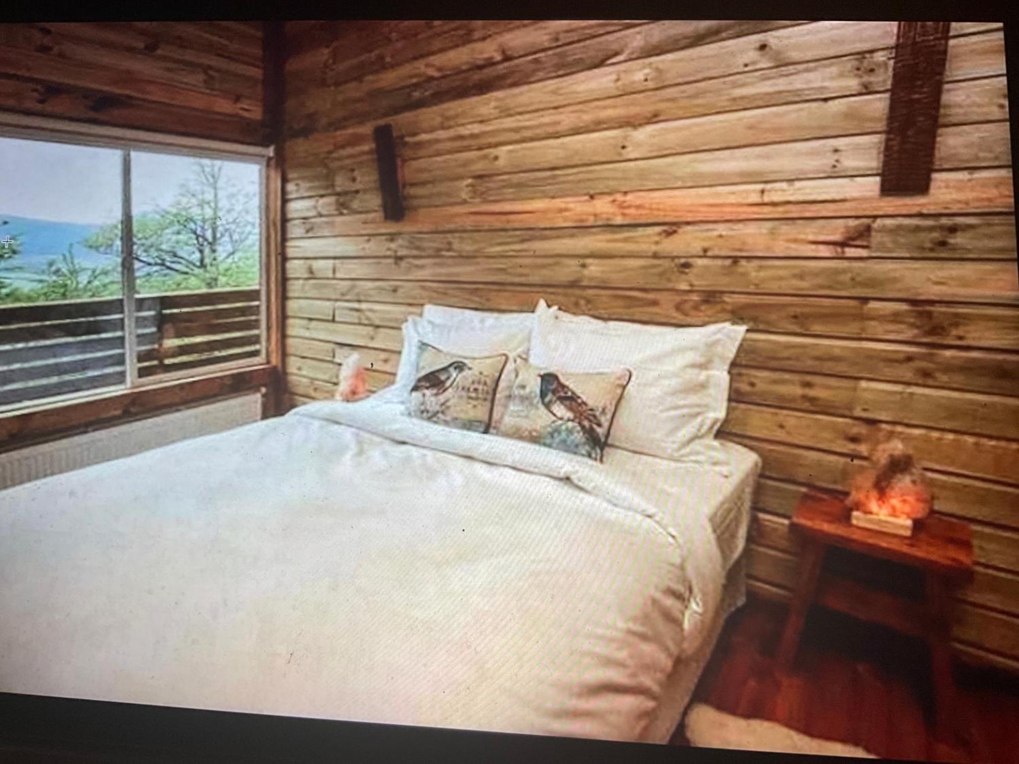 Calafate Lodge Patagonia Coyhaique Exteriör bild