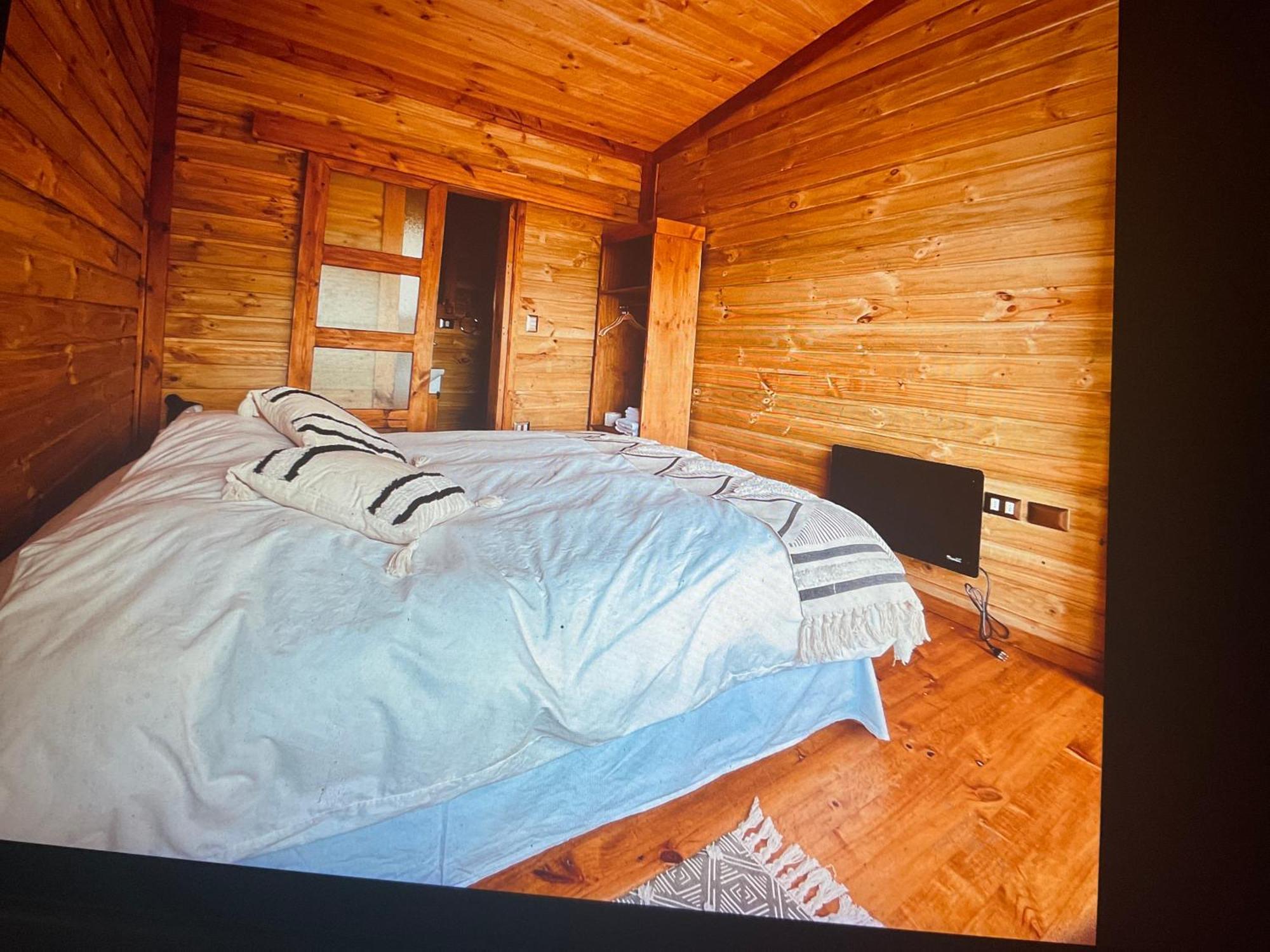 Calafate Lodge Patagonia Coyhaique Exteriör bild