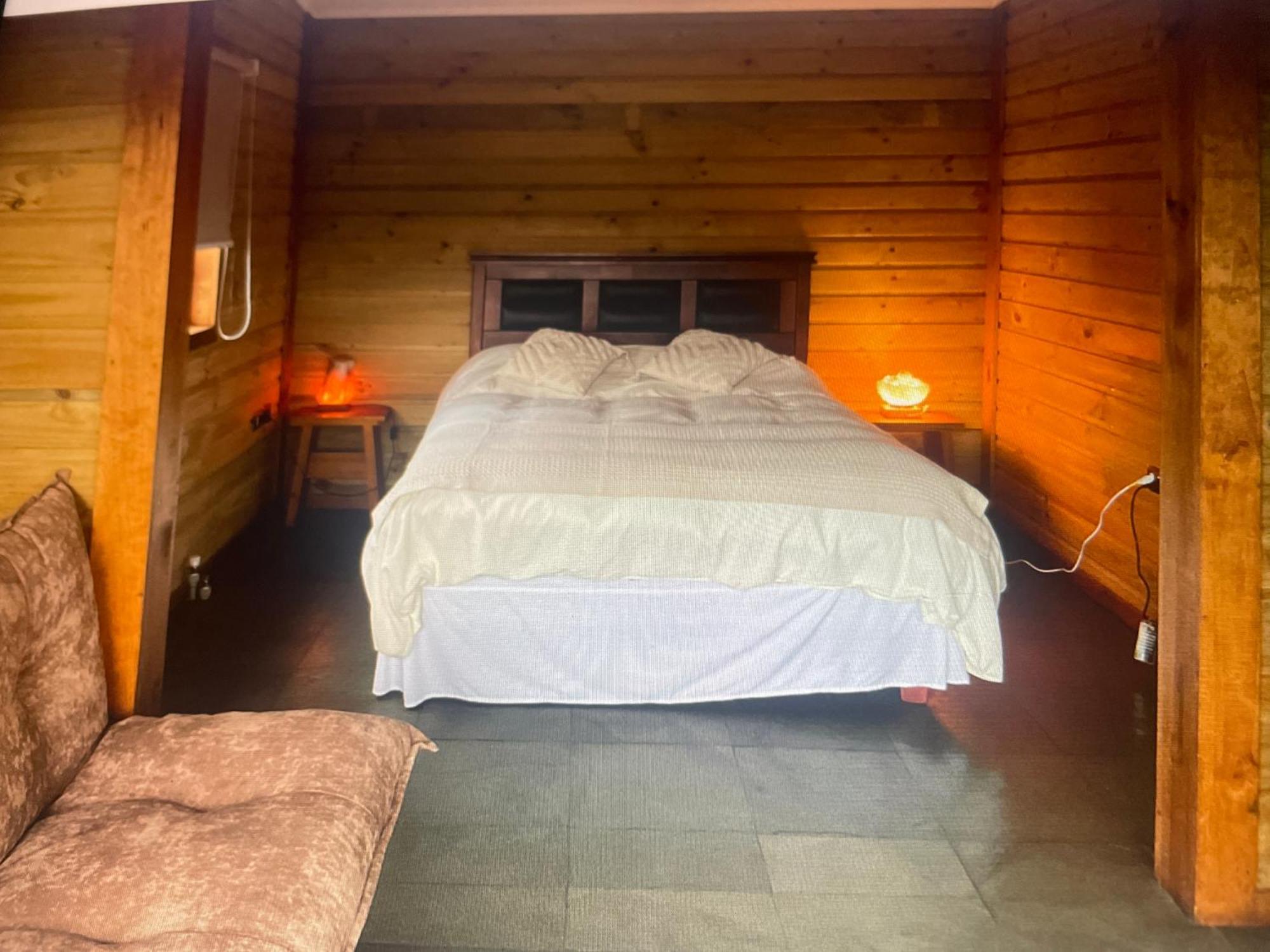Calafate Lodge Patagonia Coyhaique Exteriör bild